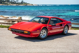 1977 Ferrari 308 GTB