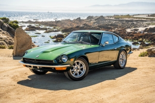 1973 Datsun 240Z