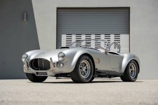 2003 Superformance SPCNS 427