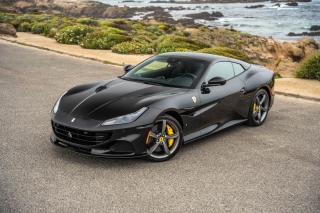 2023 Ferrari Portofino M