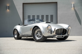 2003 Superformance SPCNS 427