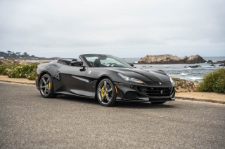 2023 Ferrari Portofino M 