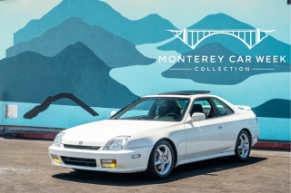 2000 Honda Prelude SH