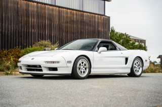 1992 Acura NSX