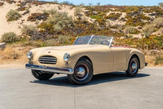 1953 Allard K3 Sports Racer