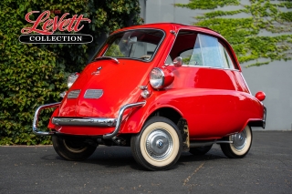 1959 BMW Isetta