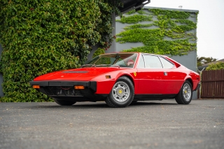 1975 Ferrari 308 GT4