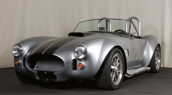 1965 Shelby Cobra Replica