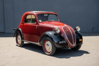 1947 Fiat Topolino