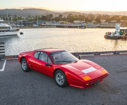 1984 Ferrari 512BBi