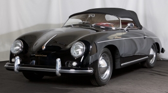 1956 Porsche 356 Speedster 