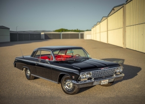 1962 Chevrolet Impala SS 409