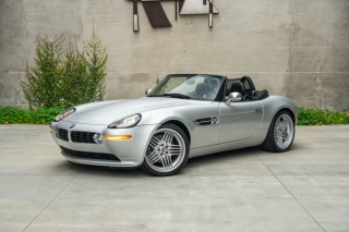 2003 BMW Z8