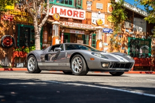 2006 Ford GT