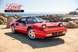 1987 Ferrari 328 GTS