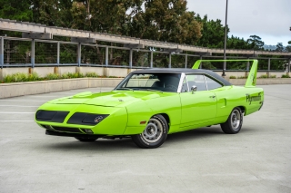 1970 Plymouth Superbird 