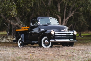 1949 Chevrolet 3100 Pick Up