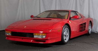 1988 Ferrari Testarossa