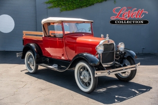 1928 Ford Roadster Truck 
