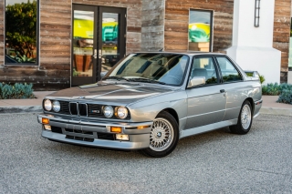 1988 BMW M3