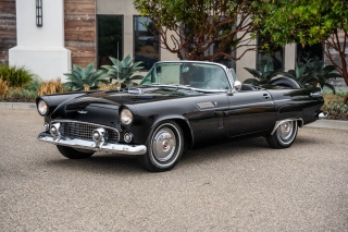 1955 Ford Thunderbird