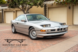 1993 BMW 850 Ci