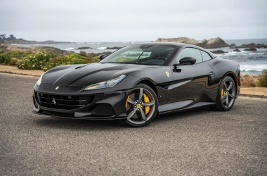 2023 Ferrari Portofino M 