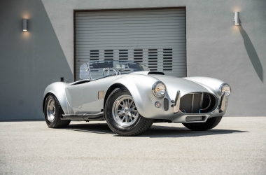 2003 Superformance SPCNS 427