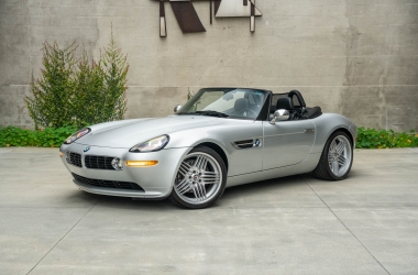 2003 BMW Z8