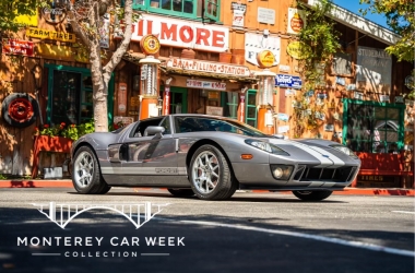 2006 Ford GT