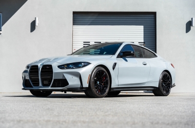 2024 BMW M4