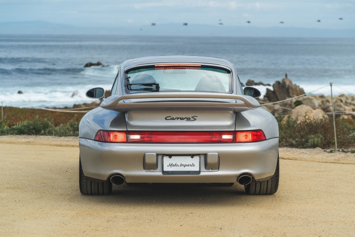 Amazon | □ Bburagoブラーゴ『1/24 Porsche 911 Carrera 1997