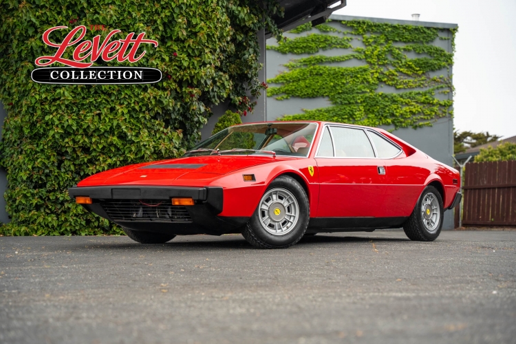 1975 Ferrari 308 GT4