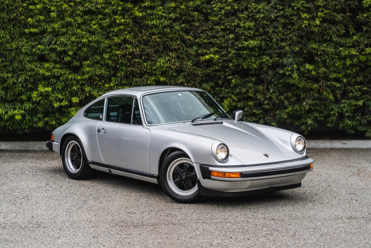 1978 Porsche 911 SC Coupe 1978 Porsche 911 SC Coupe