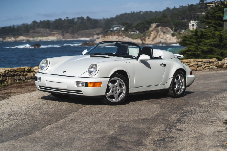 1994 Porsche 964 Speedster 