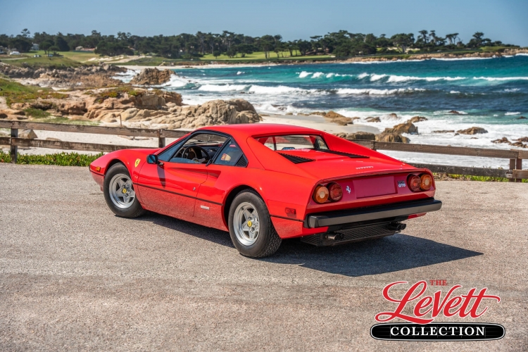 1977 Ferrari 308 GTB