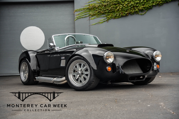 Cobra 427 Replica 