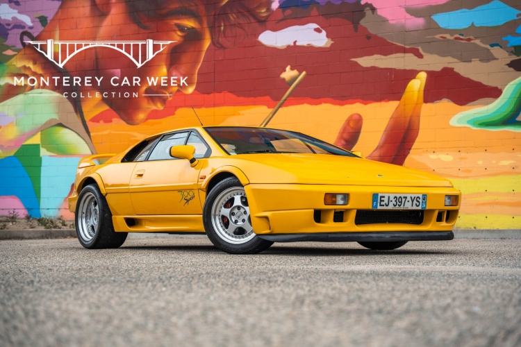 1994 Lotus Esprit Sport 300