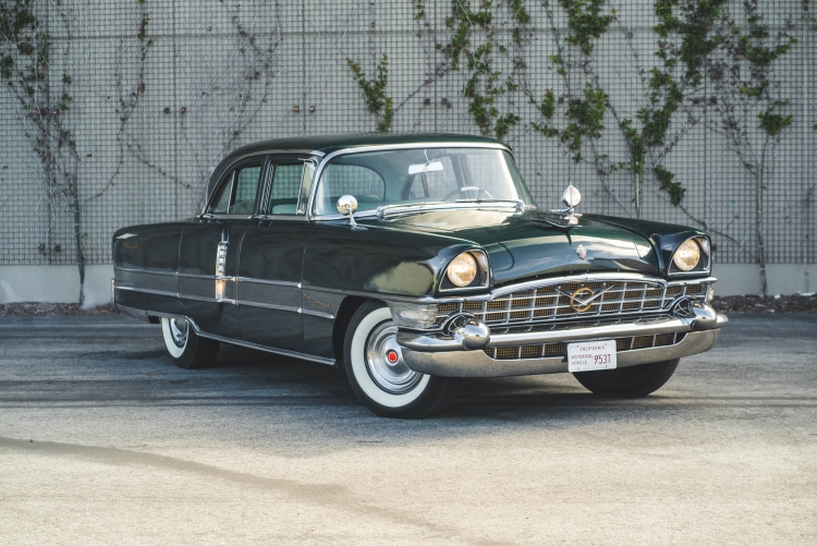 1956 Packard Patrician Sedan