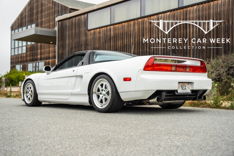 1992 Acura NSX